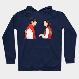 Marry My Husband Hoodie